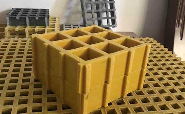 玻璃鋼格柵板暢銷商品比價