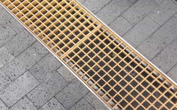 深圳市綠化玻璃鋼格柵板零售價