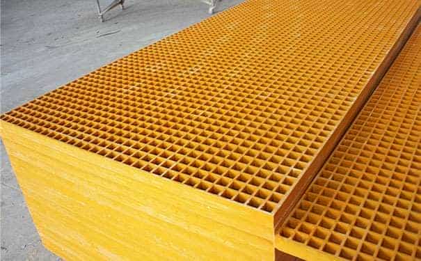 玻璃鋼格柵板常州