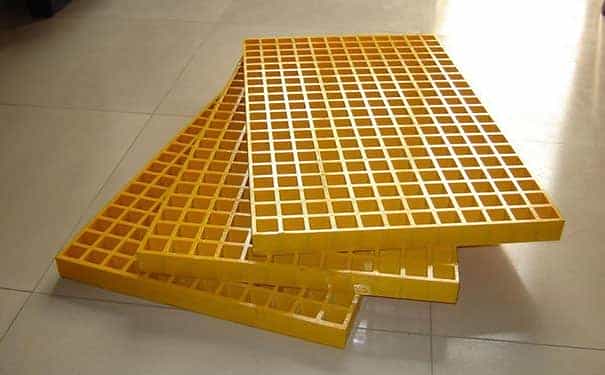 玻璃鋼格柵玻璃鋼格柵板