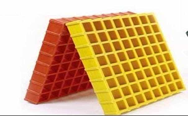 江華玻璃鋼格柵板a優質服務商