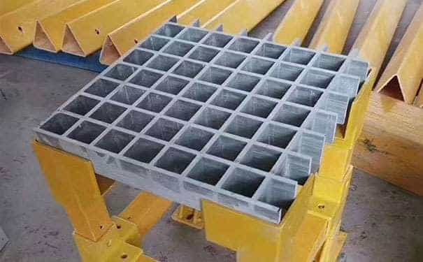 玻璃鋼格柵板寧波廠家