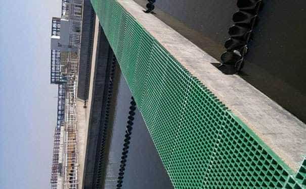 25mm玻璃鋼格柵板廠家