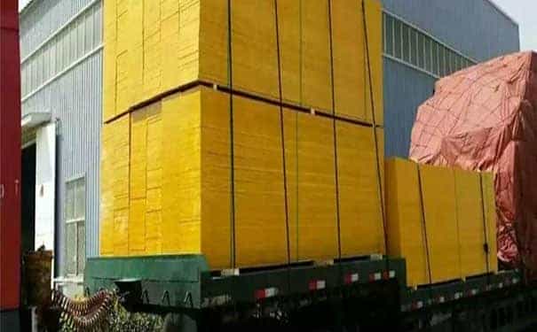 山東玻璃鋼格柵板多少錢