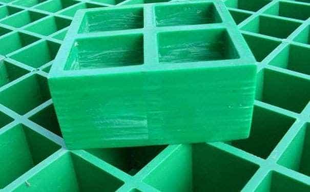 濱海新玻璃鋼格柵板技術