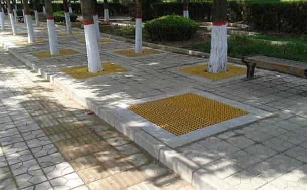 玻璃鋼格柵板怎么看質量好壞