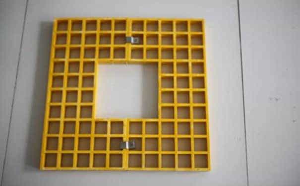 鄭州玻璃鋼格柵板規(guī)格