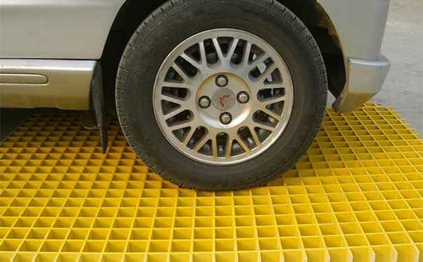 湖北玻璃鋼格柵板生產(chǎn)廠家