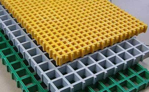 溧陽玻璃鋼格柵板