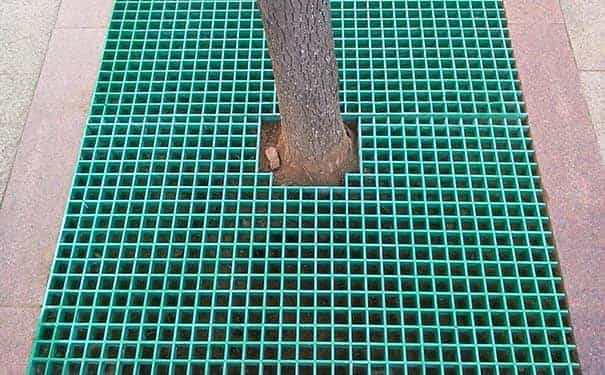 新型玻璃鋼格柵板