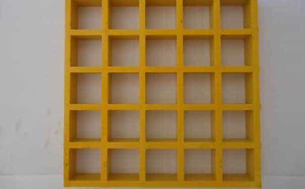 和田玻璃鋼格柵板生產(chǎn)廠家