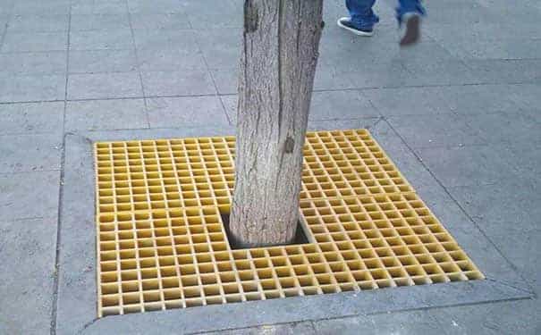 四川玻璃鋼格柵板銷售廠家