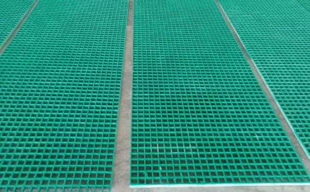 玻璃鋼格柵 玻璃鋼格柵板