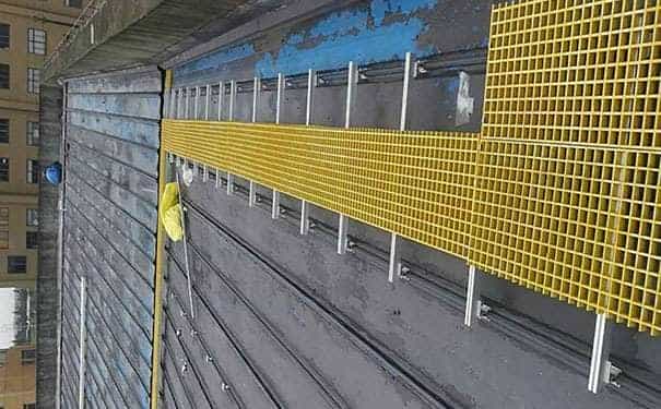 六盤水玻璃鋼格柵板廠家批發