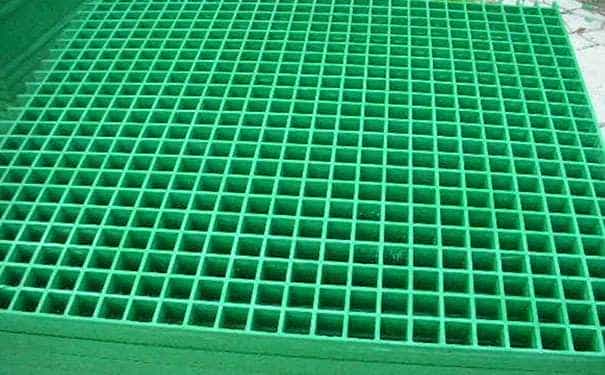 34玻璃鋼格柵板