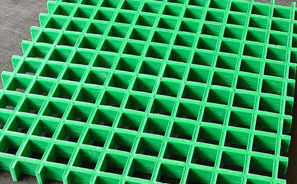 伊春洗車(chē)房地玻璃鋼格柵