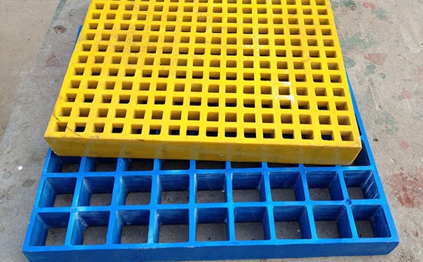 哪里有定制玻璃鋼格柵廠家