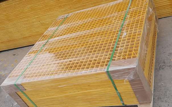 香車世家專用玻璃鋼格柵