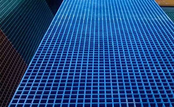 洗車房格柵玻璃鋼格柵報價單