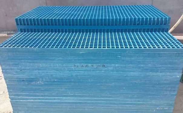 護樹板洗車房玻璃鋼拉擠格柵