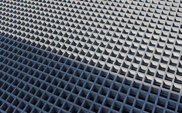 化工車間玻璃鋼專用格柵全國發(fā)貨