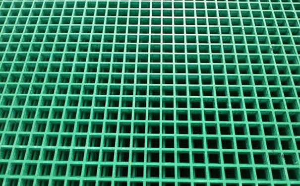 洗車房可以用玻璃鋼格柵嗎