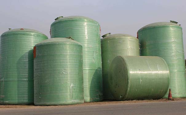 玻璃鋼水罐多少錢