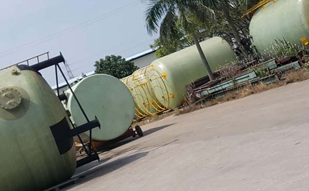 玻璃鋼管道玻璃鋼儲罐