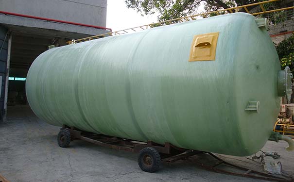 福建玻璃鋼儲罐廠家