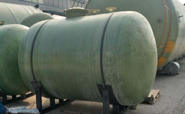 玻璃鋼儲罐 陜西