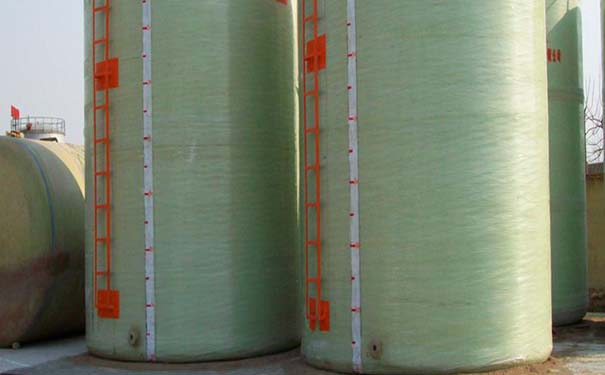 玻璃鋼儲罐制作方案
