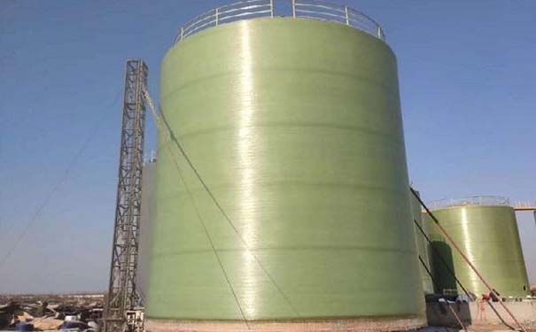 玻璃鋼化工儲罐經(jīng)銷商
