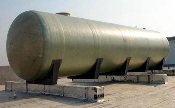 宜興市玻璃鋼儲罐