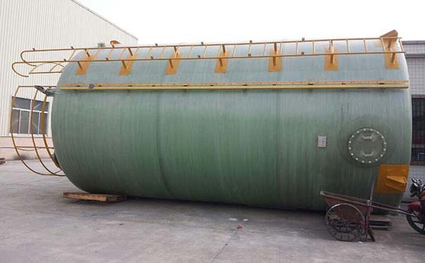 宜興市玻璃鋼儲罐