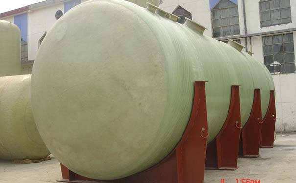 玻璃鋼化工儲罐經(jīng)銷商
