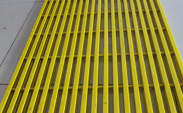 玻璃鋼格柵的價位