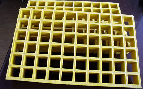 玻璃鋼格柵工廠