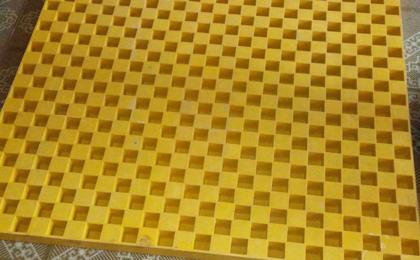 玻璃鋼格柵樹池篦子