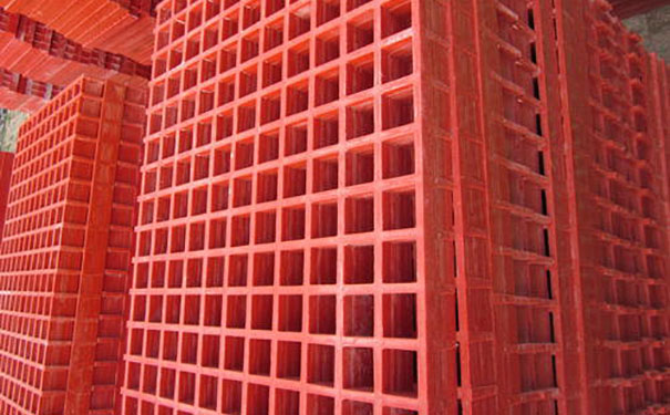 儀征洗車行玻璃鋼格柵板生產廠家