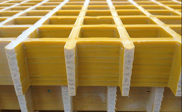 洗車房玻璃鋼格柵生產廠商