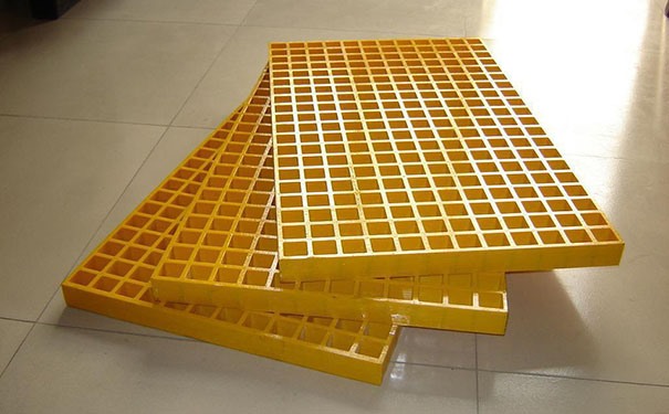 安順玻璃鋼樹篦子格柵