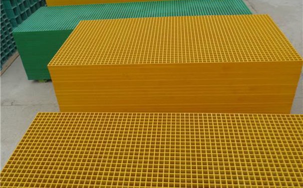 玻璃鋼樹池樹篦子玻璃鋼格柵板