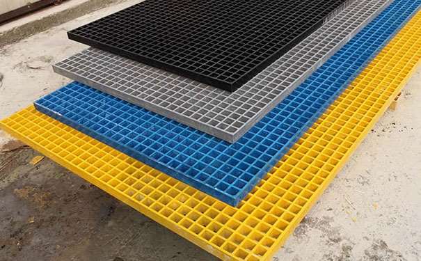 玻璃鋼篦子板的型號