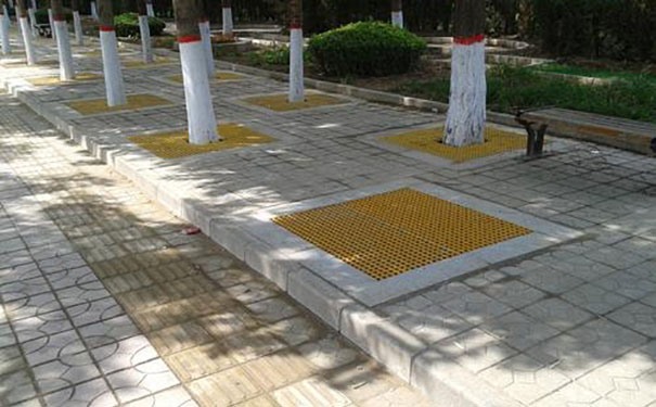 昆明玻璃鋼格板