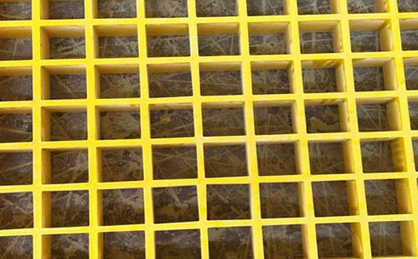 遷安玻璃鋼格柵樹篦子