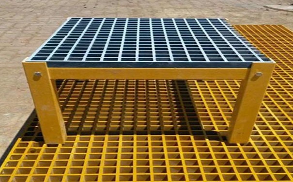 玻璃鋼樹篦子玻璃鋼格柵廠家報價