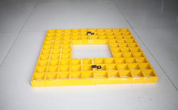 樹脂玻璃鋼篦子