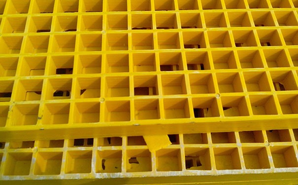 揚(yáng)州優(yōu)質(zhì)玻璃鋼樹(shù)篦子格柵批發(fā)