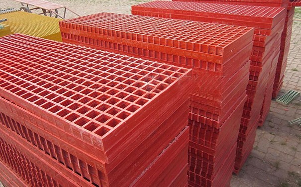 城市綠化玻璃鋼格柵樹篦子