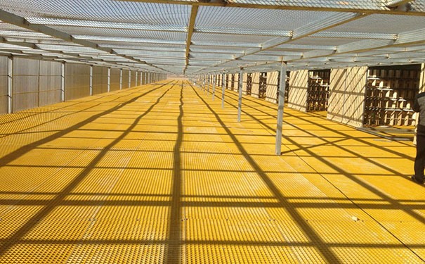 行道樹玻璃鋼樹篦